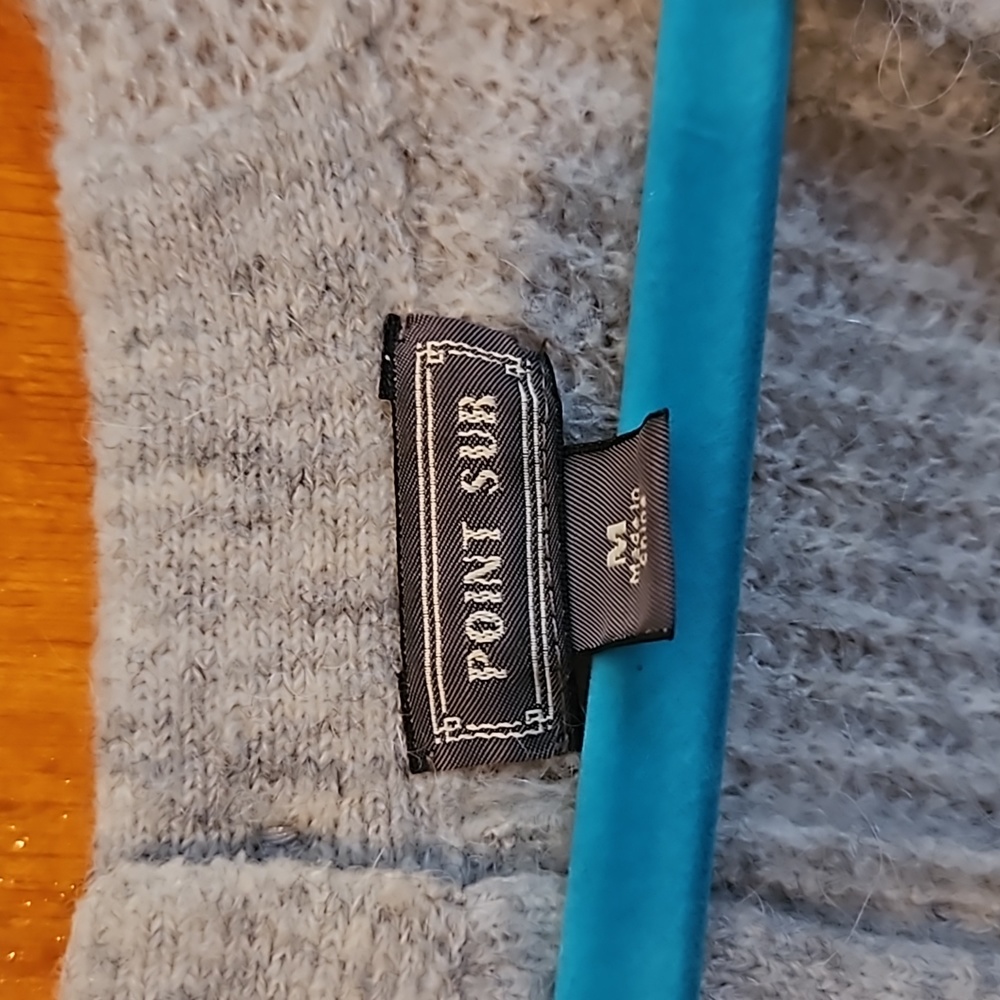 Point Sur sweater - Picture 2 of 8